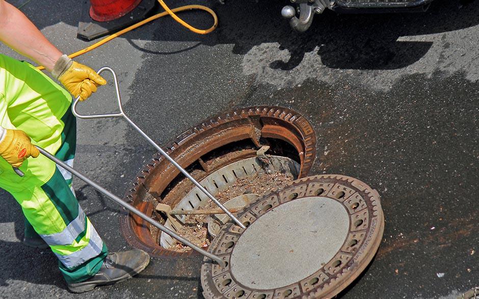 déboucher une canalisation d'eaux usées Longpont-sur-Orge
