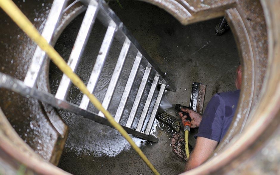 débouchage canalisation pas cher Clamart