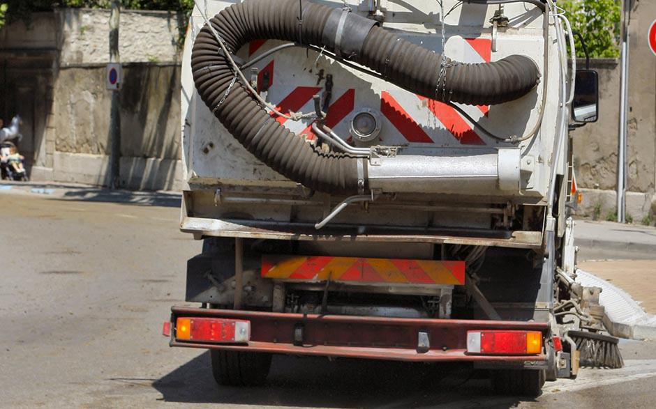 déboucher une canalisation d'eaux usées Longpont-sur-Orge