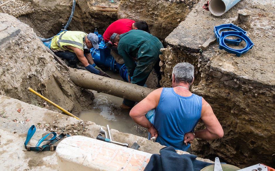 débouchage canalisation pas cher Clamart