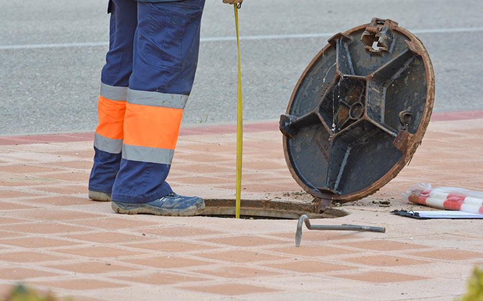 déboucheur canalisation Vert-Saint-Denis