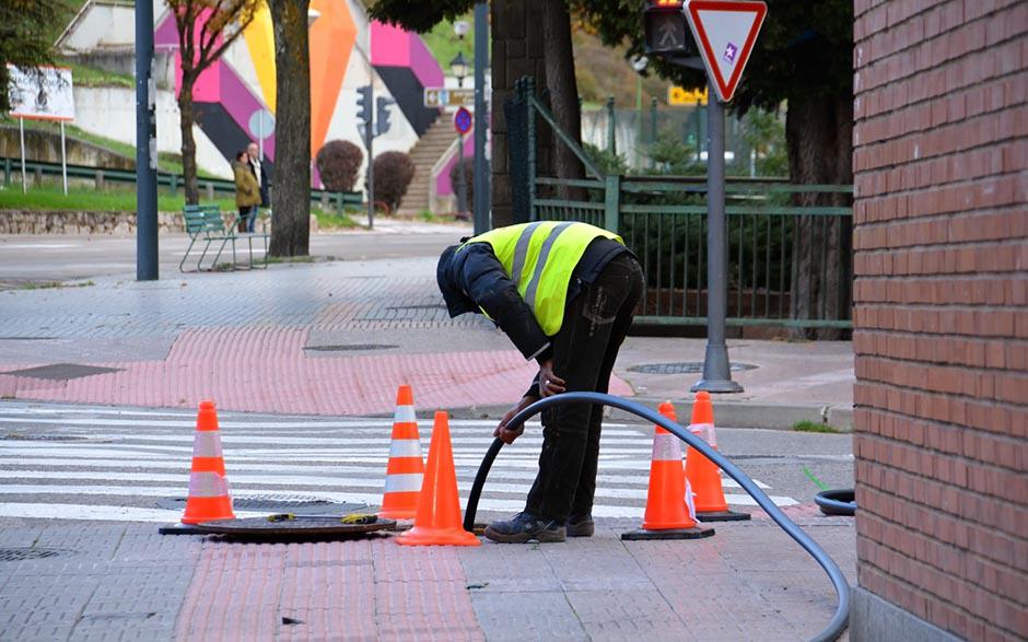 déboucher une toilette Drancy