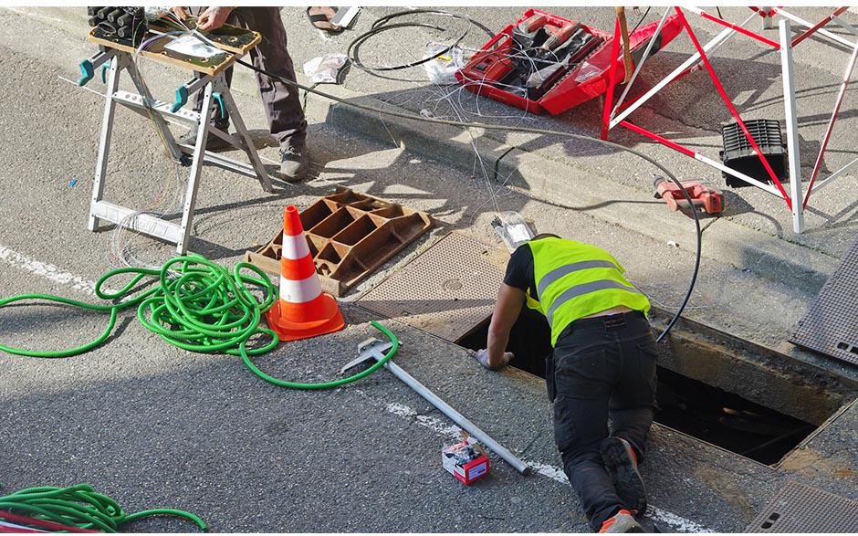 dégorgement canalisation Sevran