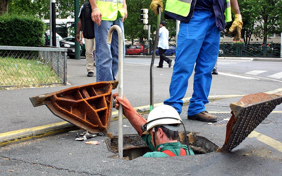 débouchage canalisation pas cher Clamart