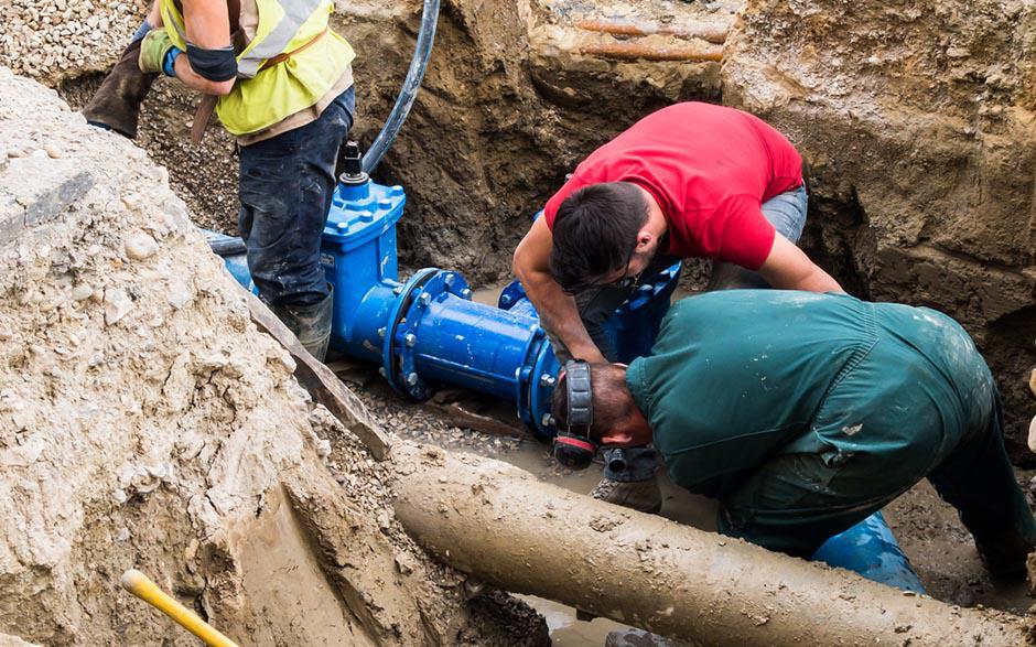 déboucher une canalisation d'eaux usées Longpont-sur-Orge